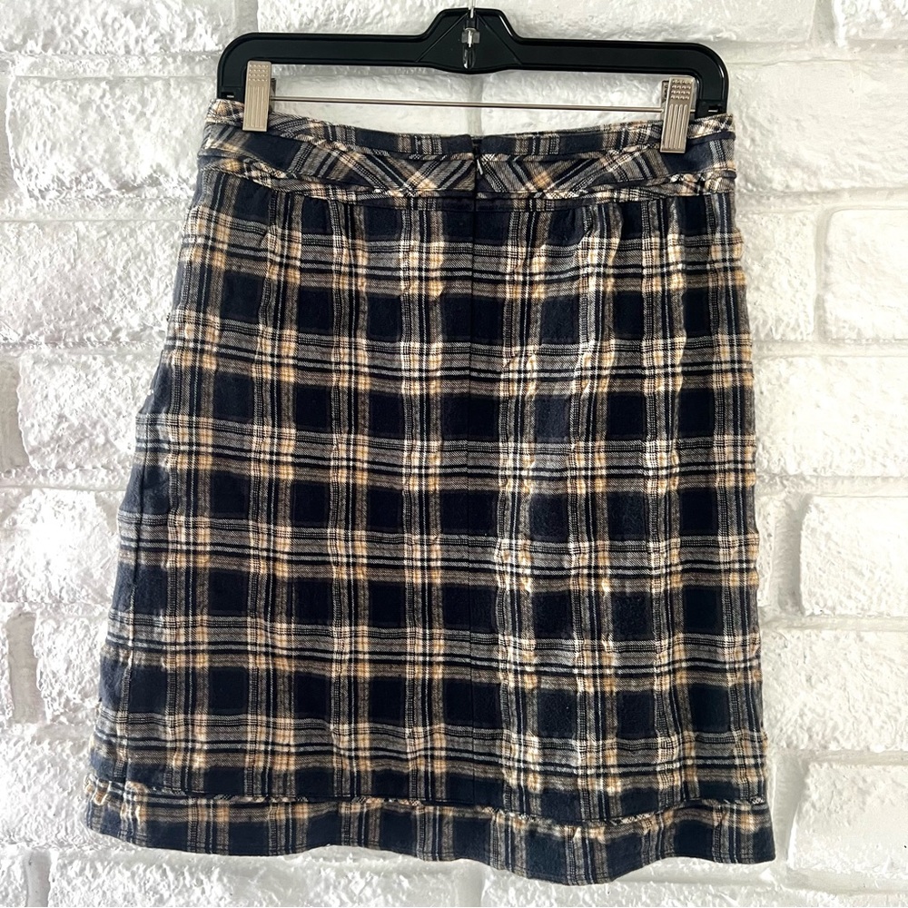 Anthropologie Cordelia Skirt Size 2 - Picture 2 of 7